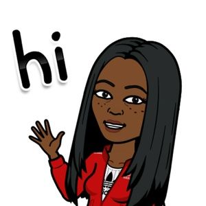 Meet your Posher, Latoria